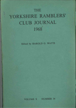 YRCJ 1968; 10(34) cover